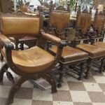 609 2895 CHAIRS